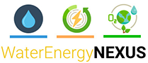 logo for Water Energy NEXUS International Conference