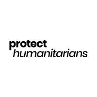 logo for Protect Humanitarians