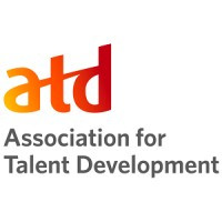 logo for Association for Talent Development