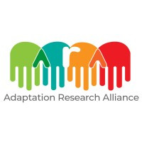 logo for Adaptation Research Alliance