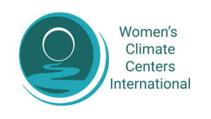 logo for Women's Climate Centers International