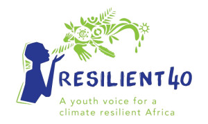 logo for Resilient40