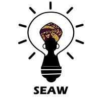 logo for Solar Energy for African Women
