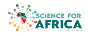 logo for Science for Africa Foundation