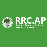 logo for Regional Resource Centre for Asia and the Pacific
