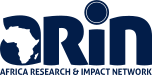 logo for Africa Research and Impact Network