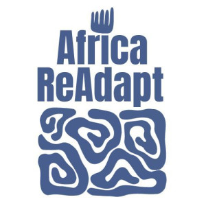 logo for Africa ReAdapt