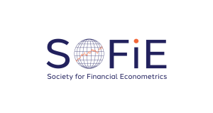 logo for Society for Financial Econometrics