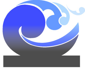 logo for International Conference on Cohesive Sediment Transport Processes