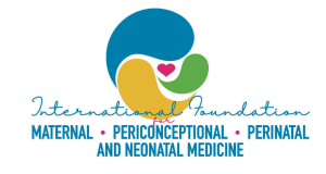 logo for International Foundation for Maternal, Periconceptional, Perinatal and Neonatal Medicine