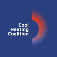 logo for Cool Heating Coalition