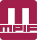 logo for Metal Powder Industries Federation