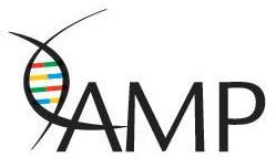 logo for Association for Molecular Pathology