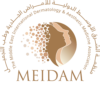 logo for MEIDAM Association