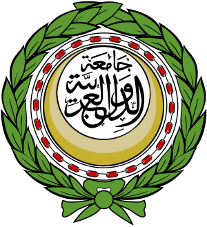 logo for Arab Spectrum Management Group