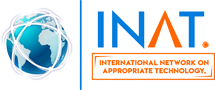 logo for International Network on Appropriate Technology