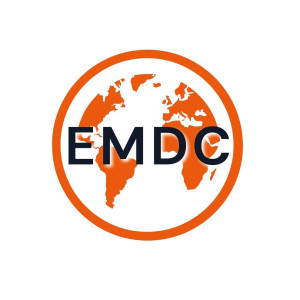 logo for Eurasia Media & Distribution Consultation