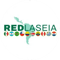 logo for Red Latinoamericana de Sistemas de Evaluación de Impacto Ambiental