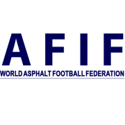 logo for World Asphal Football International Federation