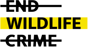 logo for End Wildlife Crime