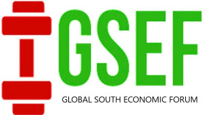 logo for Global South Economic Forum