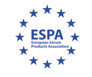 logo for European Serum Products Association