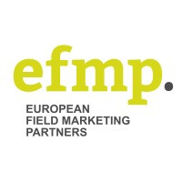 logo for European Field Marketing Partners