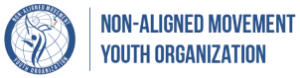 logo for Non-Aligned Movement Youth Organization