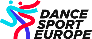 logo for DanceSport Europe