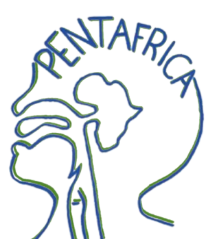 logo for Paediatric Ear, Nose and Throat Society in Africa