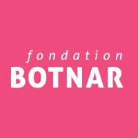 logo for Fondation Botnar