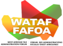 logo for West African Tax Administraton Forum