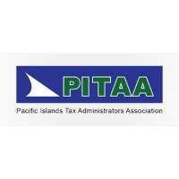 logo for Pacific Islands Tax Administrators Association