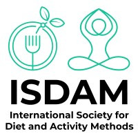 logo for International Society for Diet and Activity Methods