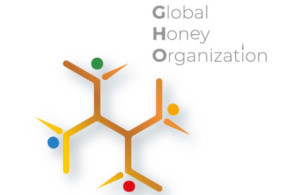 logo for Global Honey Organization