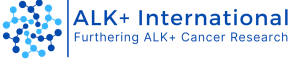 logo for ALK+ International