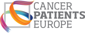 logo for Cancer Patients Europe