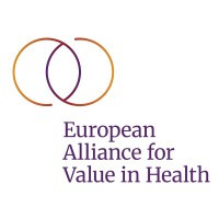 logo for European Alliance for Value in Health