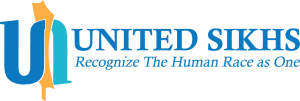 logo for UNITED SIKHS