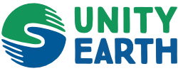 logo for UNITY EARTH