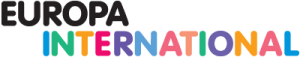 logo for Europa International