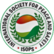 logo for International Society for Peace and Safety