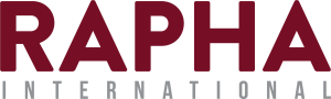 logo for RAPHA International