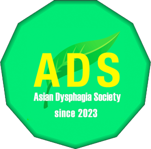 logo for Asian Dysphagia Society