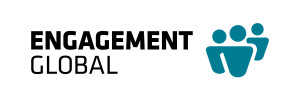 logo for Engagement Global
