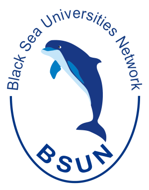 logo for Black Sea Universities Network