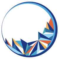 logo for Blue Nature Alliance