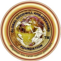 logo for Global Goodwill Ambassadors Foundation