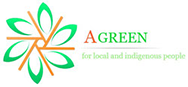 logo for ASEAN Green Justice Network