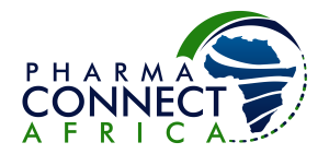 logo for PharmaConnect Africa